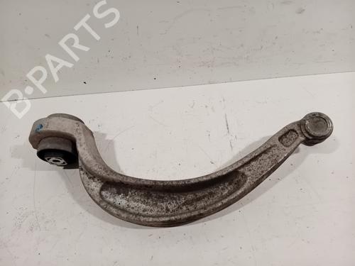 Used Left front suspension arm AUDI A5 (8T3) 2.0 TFSI (211 hp) 28815595