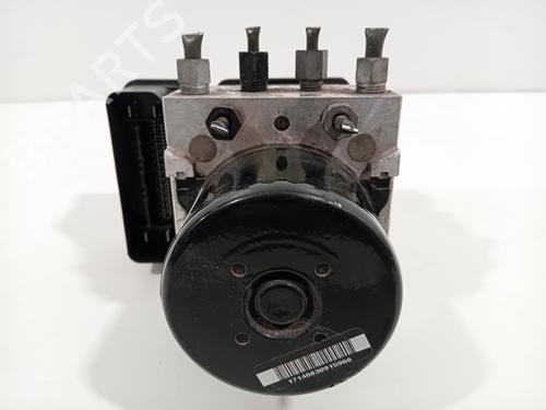 Used ABS pump CHEVROLET CAPTIVA (C100, C140) 2.4 (136 hp) 23989091