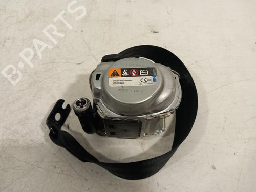 Used Rear right seatbelt Rear right seatbelt AUDI Q5 (FYB, FYG) SQ5 TFSI quattro (354 hp) 33748663 33748663