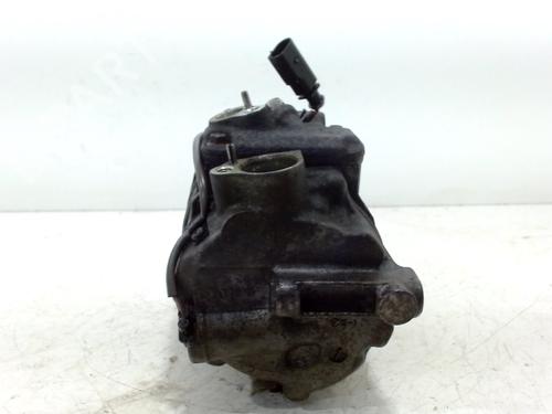 AC compressor PORSCHE PANAMERA (970) 4.8 Turbo | BP10670921M34 