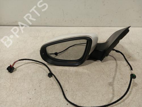 Used Left mirror Left mirror VW GOLF VI (5K1) 1.6 TDI (105 hp) 34406447 34406447