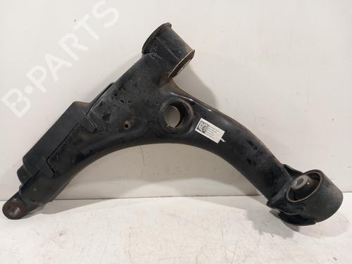 Used Left front suspension arm Left front suspension arm VW CRAFTER Van (SY_, SX_) 2.0 TDI FWD (SYB, SYC, SYD) (177 hp) 33325698 33325698