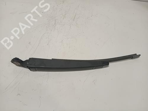 Used Rear windshield wiper arm Rear windshield wiper arm VW SCIROCCO III (137, 138) 1.4 TSI (122 hp) 36670859 36670859