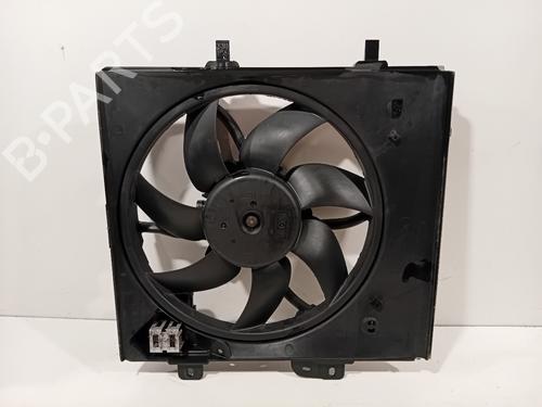 kleventilator-elektrisk-citroen-c3-iii-sx-2016-27893642 main image