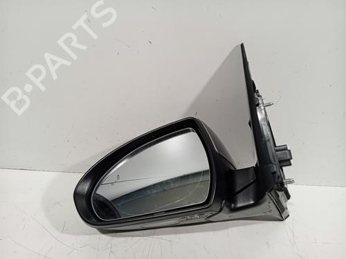 Left mirror HYUNDAI IONIQ (AE) Electric | BP31129234C26 