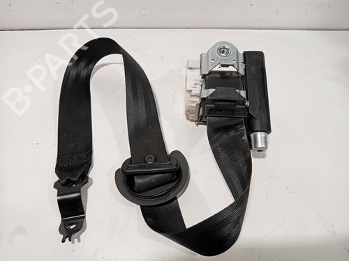 Cintura di sicurezza anteriore destra Cintura di sicurezza anteriore destra VW POLO V (6R1, 6C1) 1.4 TDI (105 hp) 36326465 36326465
