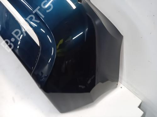 Rear bumper BMW 1 (F20) 116 i | BP27478957C8