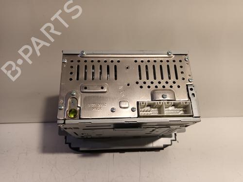 Radio KIA PICANTO II (TA) 1.0 | BP17911502E6 