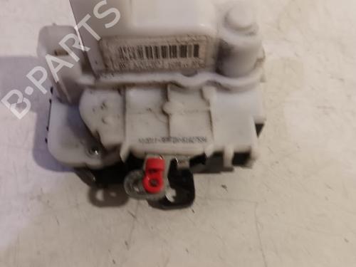 Front right lock FIAT 500 (312_) 1.2 (312AXA1A) | BP14910804C97 