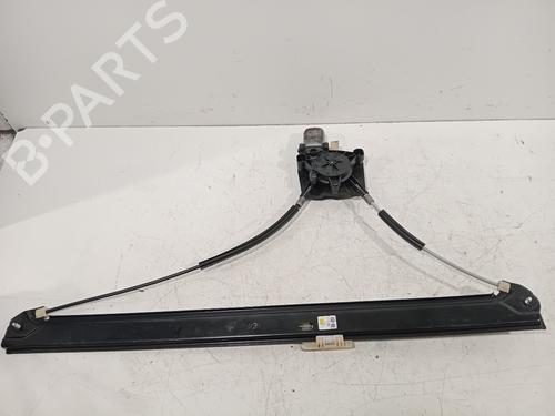 Lève-vitre avant gauche VW CRAFTER Van (SY_, SX_) 2.0 TDI FWD (SYB, SYC, SYD) (177 hp) 33003570