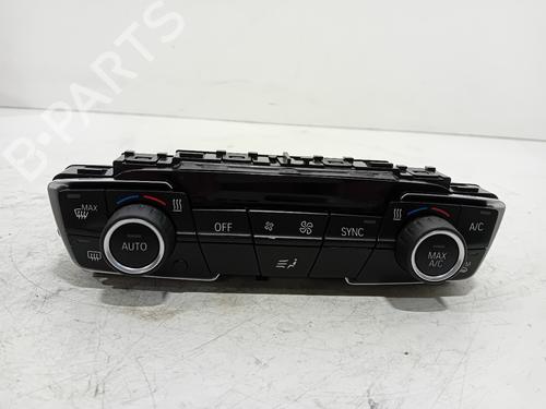 Used Climate control BMW 2 Gran Tourer (F46) 216 d (116 hp) 13753781