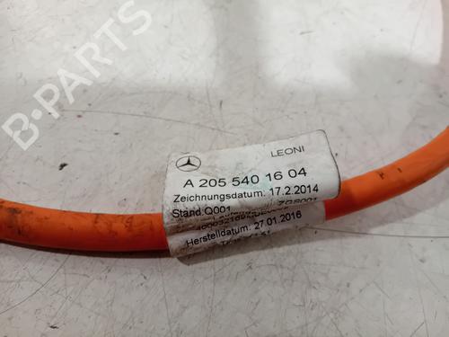 Cable MERCEDES-BENZ C-CLASS (W205) C 350 e (205.047) | BP22234372E12 