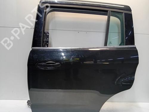 Used Left rear door FORD GRAND C-MAX (DXA/CB7, DXA/CEU) 1.6 EcoBoost (150 hp) 31994952
