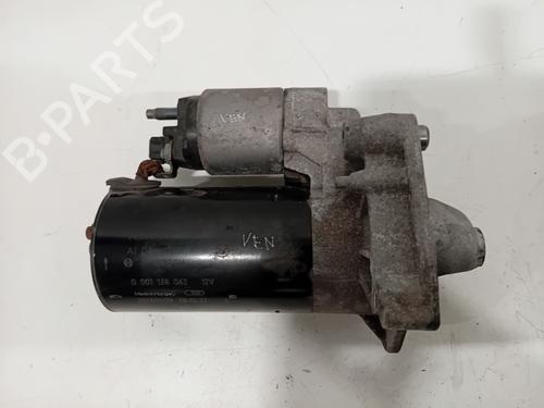 Starter BMW 1 (F20) 114 i | BP27391359M8 - Image 2