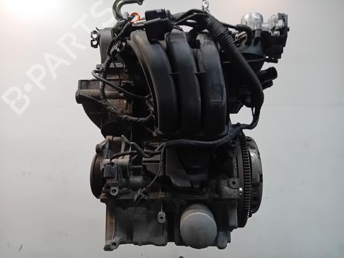 Used Engine Engine SEAT Mii (KF1, KE1) 1.0 (60 hp) 40010581 40010581
