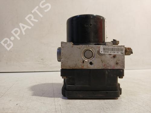 ABS pump OPEL ASTRA J (P10) 1.4 (68) | BP38468053M43 - Image 3