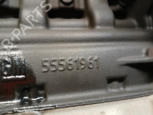 Engine OPEL CORSA D (S07) 1.4 (L08, L68) | BP31069219M1 
