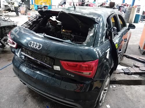Engine AUDI A1 Sportback (8XA, 8XF) 1.4 TFSI | BP33218606M1  - Image 8