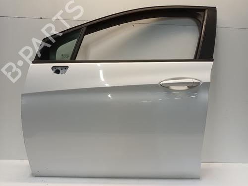 Dør venstre fortil OPEL ASTRA K Sports Tourer (B16) 1.5 CRDI (35) (122 hp) 31312952