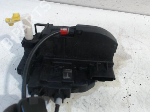 Front left lock NISSAN NOTE (E11, NE11) 1.6 | BP13207458C98 