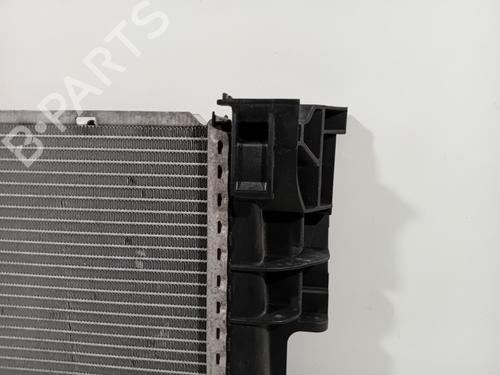 Water radiator MERCEDES-BENZ B-CLASS Sports Tourer (W246, W242) B 180 (246.242) | BP29588639M31 