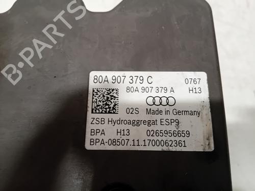 ABS pump AUDI Q5 (FYB, FYG) SQ5 TFSI quattro | BP33325673M43 - Image 4