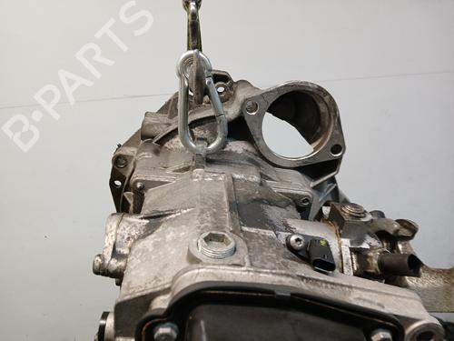 Gearbox VW POLO V (6R1, 6C1) 1.2 TDI | BP31028820M3 
