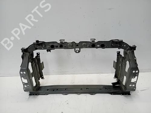 Front slam panel TOYOTA YARIS (_P13_) 1.5 Hybrid (NHP130_) | BP25251526C72