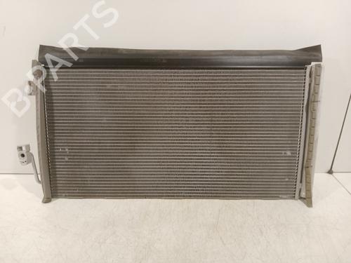 Used AC radiator AC radiator BMW 2 Active Tourer (U06) 218i (136 hp) 40266363 40266363