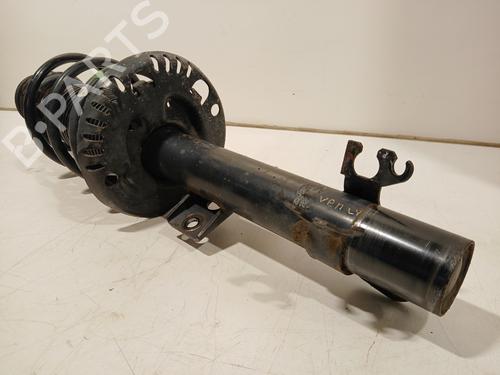 Right front shock absorber VW UP! (121, 122, BL1, BL2, BL3, 123) 1.0 | BP24505741M17 