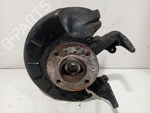 Used Right front steering knuckle Right front steering knuckle SKODA CITIGO (NF1) 1.0 (60 hp) 36670891 36670891