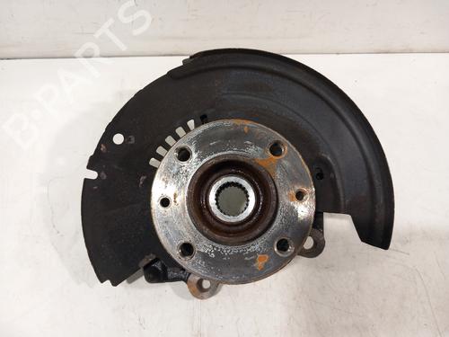 Used Right front steering knuckle Right front steering knuckle 37267266 37267266