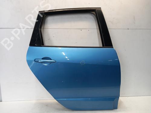 Used Right rear door Right rear door 39202616 39202616