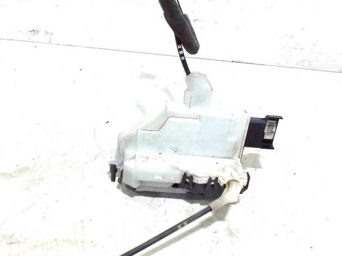 Used Front right lock PEUGEOT 5008 (0U_, 0E_) 1.6 16V (156 hp) 13203923