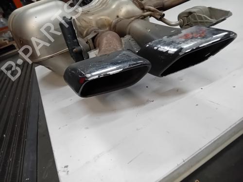 Exhaust system VW ARTEON SHOOTING BRAKE (3H9) 2.0 TSI R 4motion | BP33846438M121 - Image 8