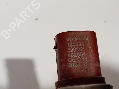 AC-rør VW ID.4 (E21) Performance | BP27503834M126 - Image 6