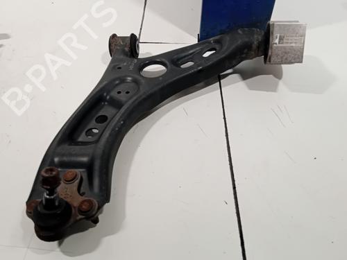 Brazo suspension delantero izquierdo VW TIGUAN (5N_) 1.4 TSI (122 hp) 33003512