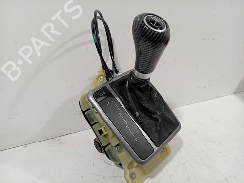 Used Gear lever MERCEDES-BENZ SLK (R171) 200 Kompressor (171.445) (184 hp) 30907888