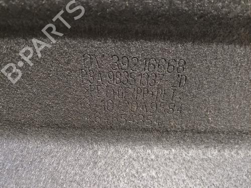 Rear parcel shelf OPEL CORSA F (P2JO) CORSA-e (68) | BP34583394C85  - Image 5