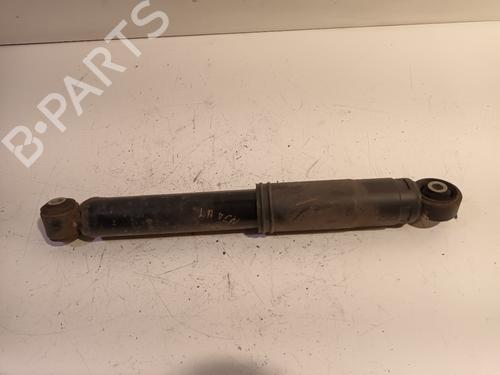 Used Left rear shock absorber Left rear shock absorber 17185908 17185908