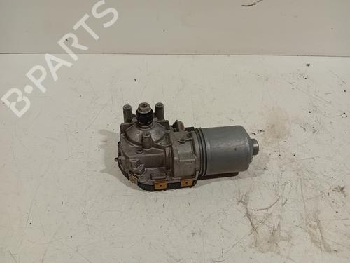 Used Front wiper motor OPEL ASTRA K Sports Tourer (B16) 1.0 Turbo (35) (105 hp) 18606062