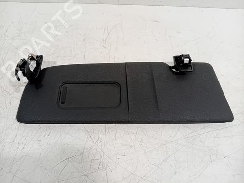 Left sun visor BMW 1 (F20) 125 i | BP33003598I1 - Image 2