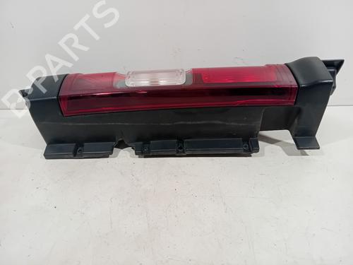 Right taillight OPEL VIVARO B Van (X82) 1.6 CDTI (05) | BP29169782C35 