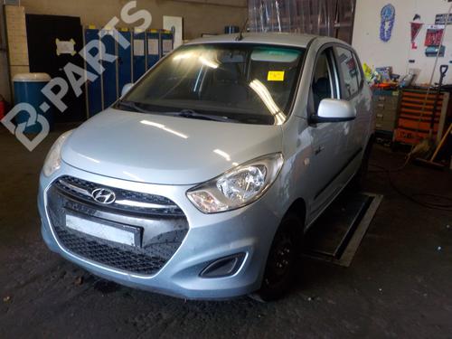 Used Parts HYUNDAI i10 I (PA)  1.0  1073812