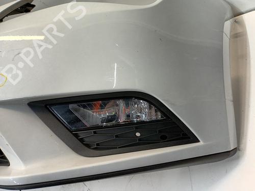 Front bumper SEAT LEON (5F1) 1.0 TSI | BP23394616C7 