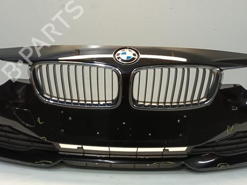 Used Front bumper Front bumper BMW 3 Touring (F31) 316 i (136 hp) 33237305 33237305