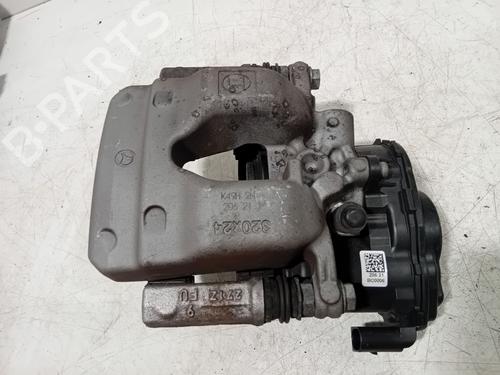 Pinza freno trasera izquierda Pinza freno trasera izquierda MERCEDES-BENZ C-CLASS (W206) C 300 e (206.054) (313 hp) 36491832 36491832