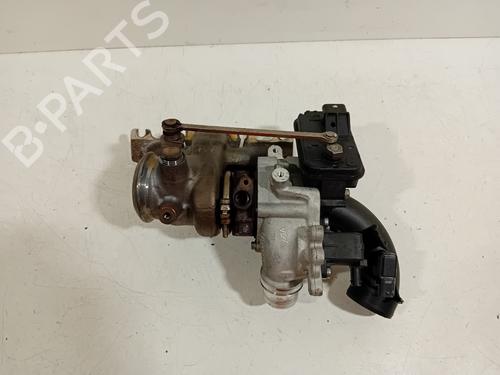 Turbolader/Kompressor Turbolader/Kompressor 21056603 21056603