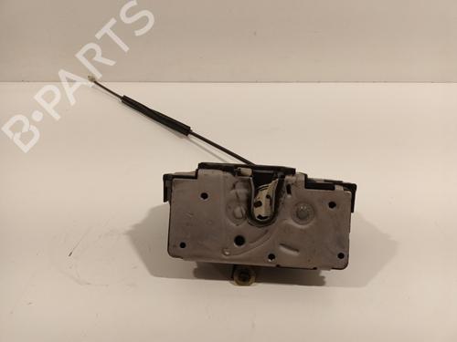 Used Front left lock Front left lock 16405129 16405129