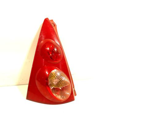 Used Left taillight PEUGEOT 107 (PM_, PN_) 1.0 (68 hp) 9438275